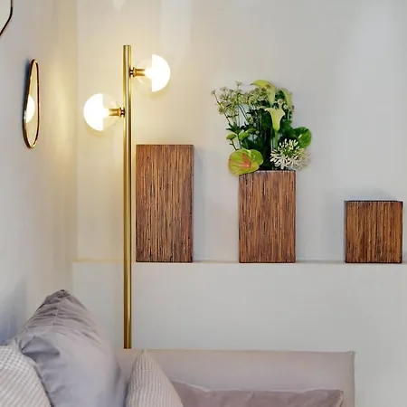 Restart Apartamento *