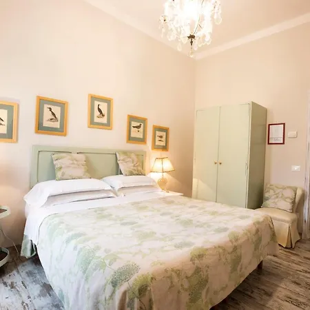 Restart Apartamento Roma