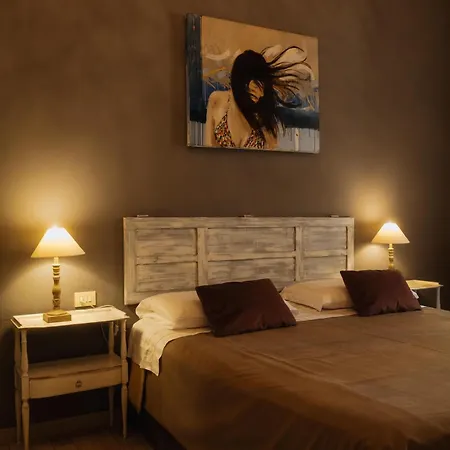 Apartman Restart Róma