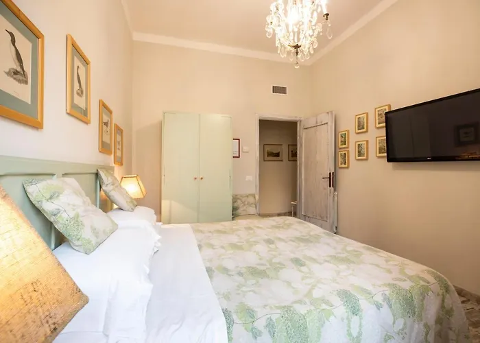 Apartment Restart Rome