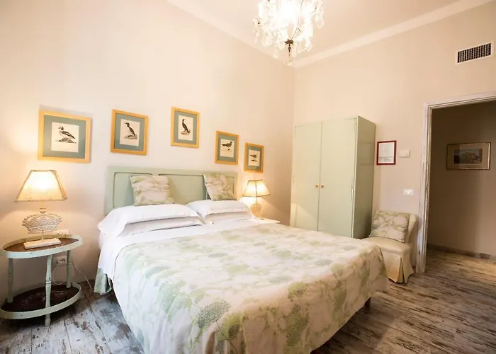 Restart Apartment Rome