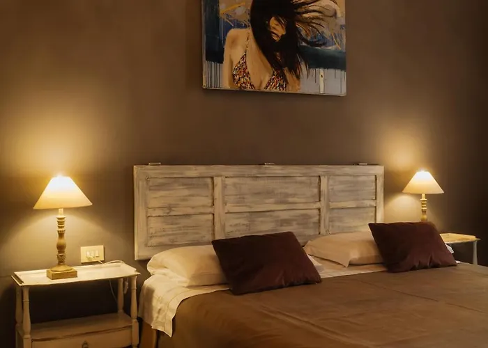 Apartment Restart Rome