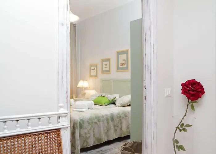 Apartment Restart Rome