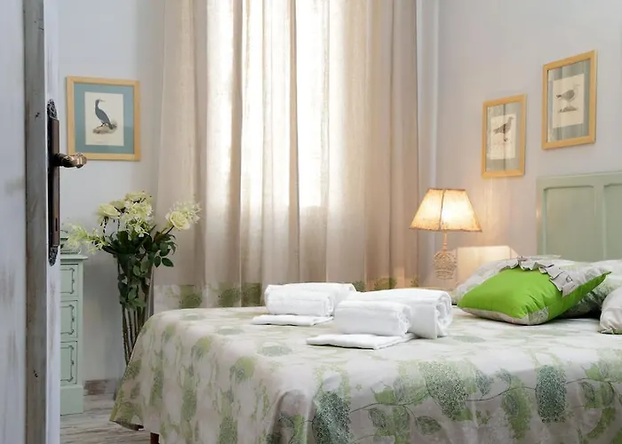 Apartment Restart Rome