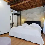 Apartmán Restart Řím