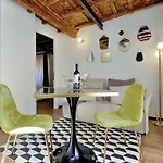 リスタート アコモデーションズ アパート