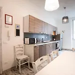 Apartmán Restart