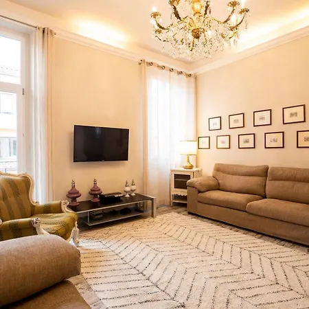 Restart Apartman Róma