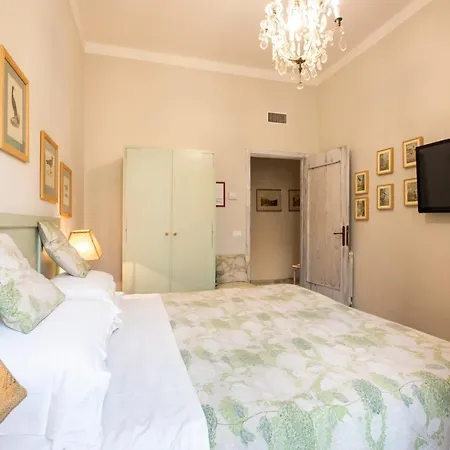 Apartmán Restart Řím