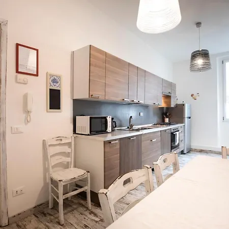 Apartamento Restart