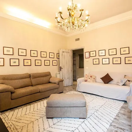 Restart Apartment *