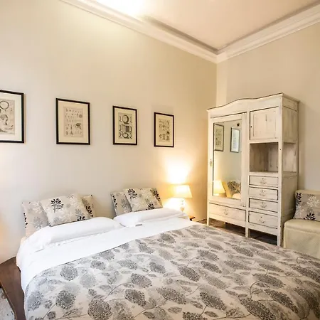 Apartment Restart