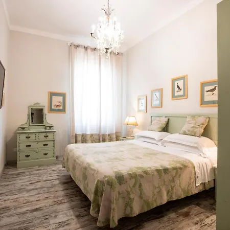 Restart Apartment