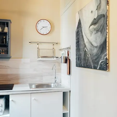 Restart Apartment