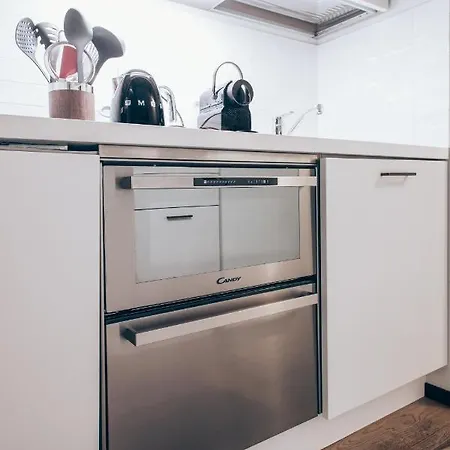 Apartmán Restart *