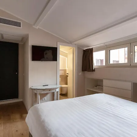 Restart Apartment Rome