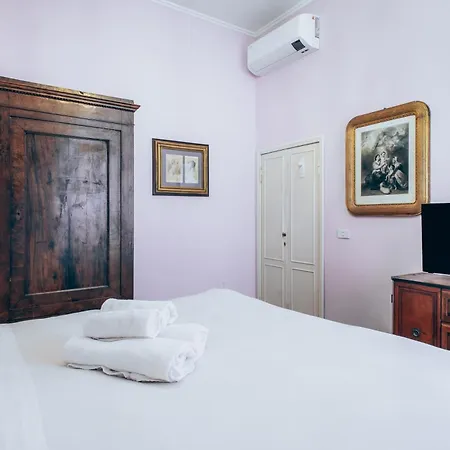Apartment Restart Rome