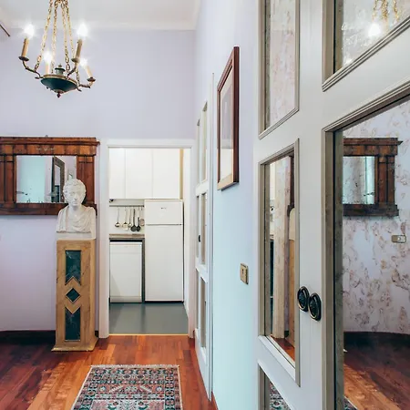 Restart Apartment Rome