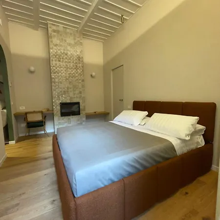Restart Apartment Rome