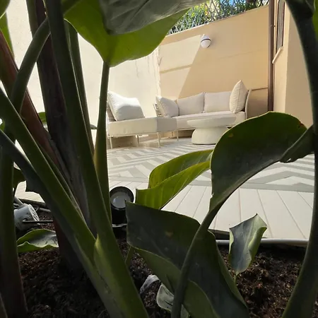 Restart Apartment