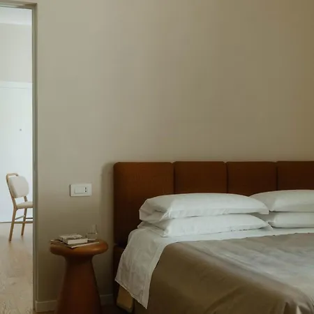 Restart Apartment