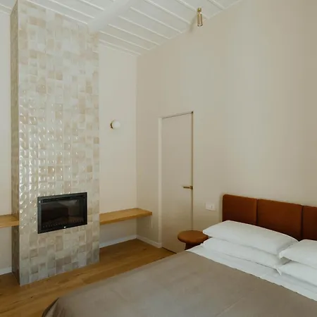 Apartment Restart Rome