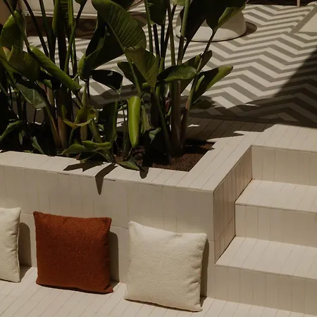 Restart Apartment