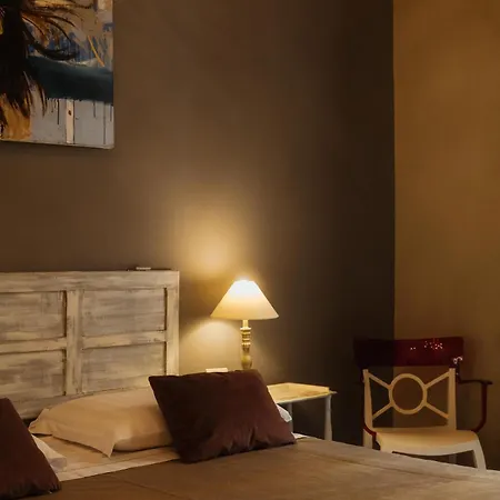 Restart Apartment
