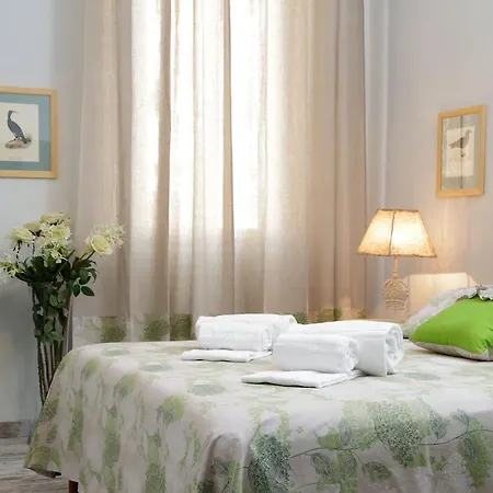 Lägenhet Restart Rom