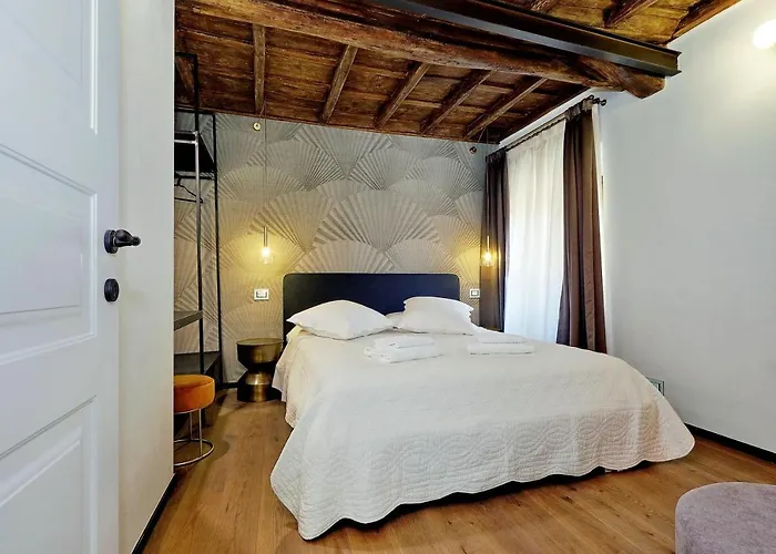 Appartement Restart *