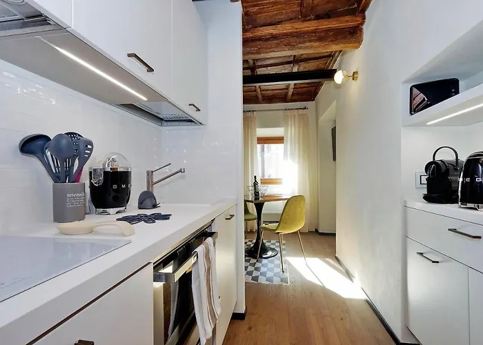 Appartement Restart Rome
