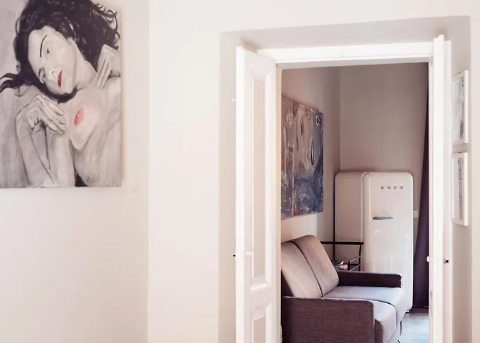 Restart Appartement *