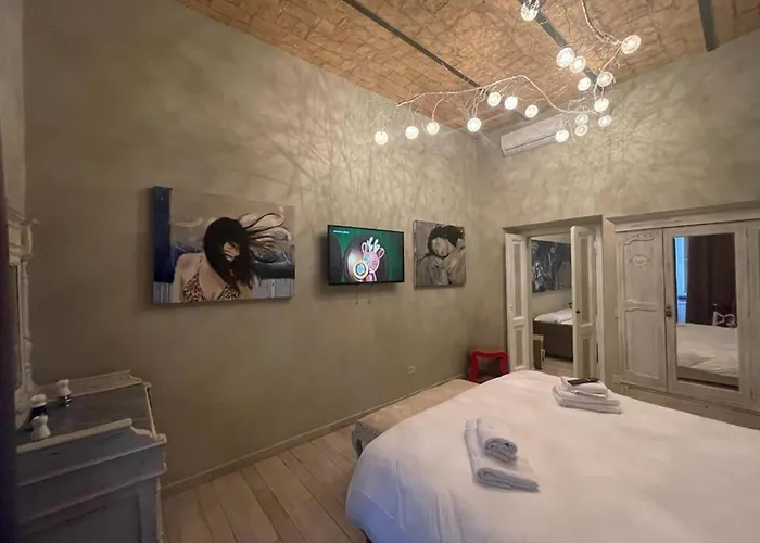 Appartement Restart Rome