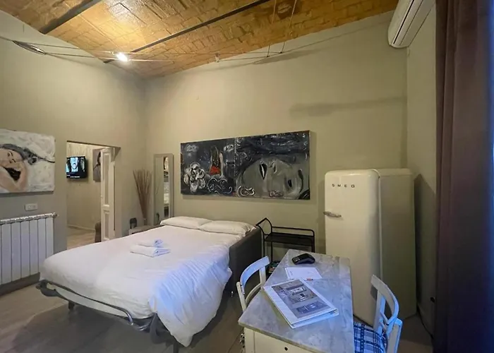 Appartement Restart Rome