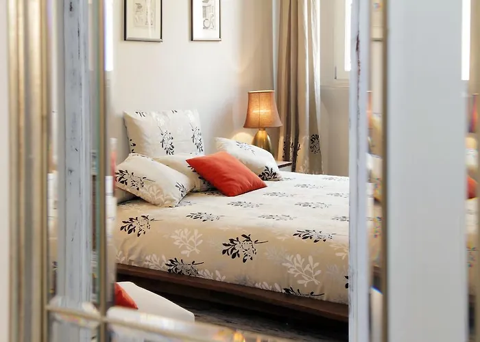 Appartement Restart *