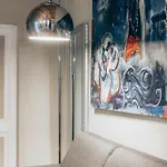 Restart Apartamento Roma