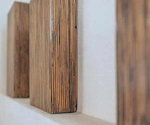 Restart Lejlighed Rom